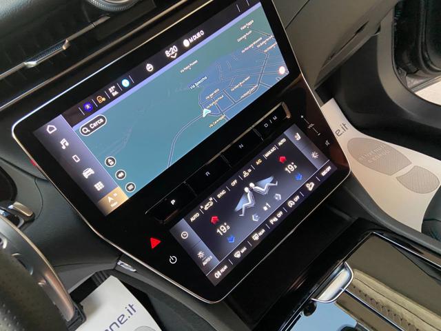 MASERATI Grecale usata, con Cronologia tagliandi