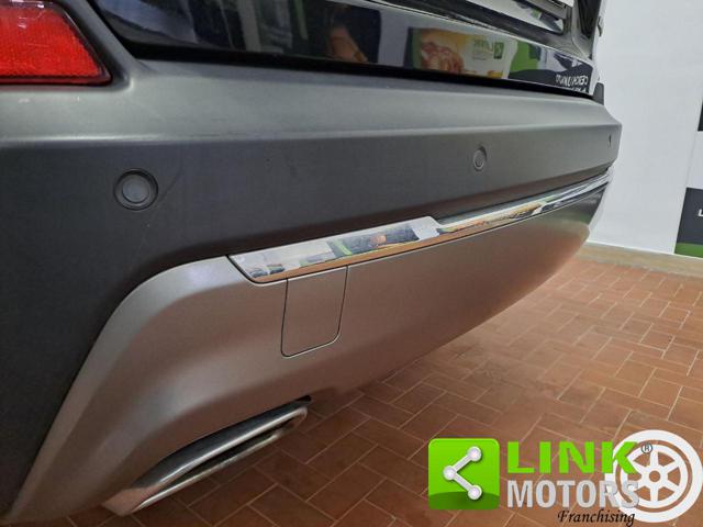 JEEP Cherokee usata, con Regolazione elettrica sedili