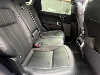 LAND ROVER Range Rover Sport usata, con Controllo automatico clima