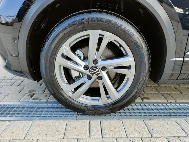 VOLKSWAGEN T-Roc usata, con Cerchi in lega