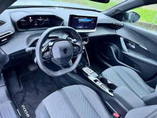 PEUGEOT 2008 usata, con Chiusura centralizzata