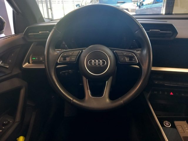 AUDI A3 usata, con Autoradio digitale