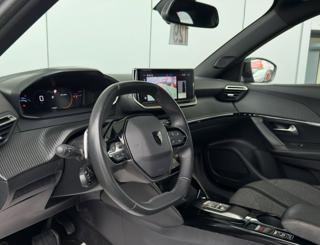 PEUGEOT 2008 usata, con Controllo trazione