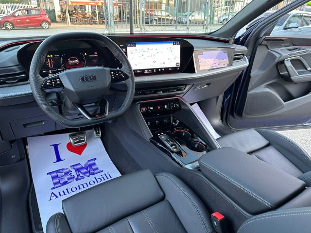 AUDI Q5 usata, con Alzacristalli elettrici