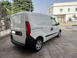 FIAT Doblo usata 7