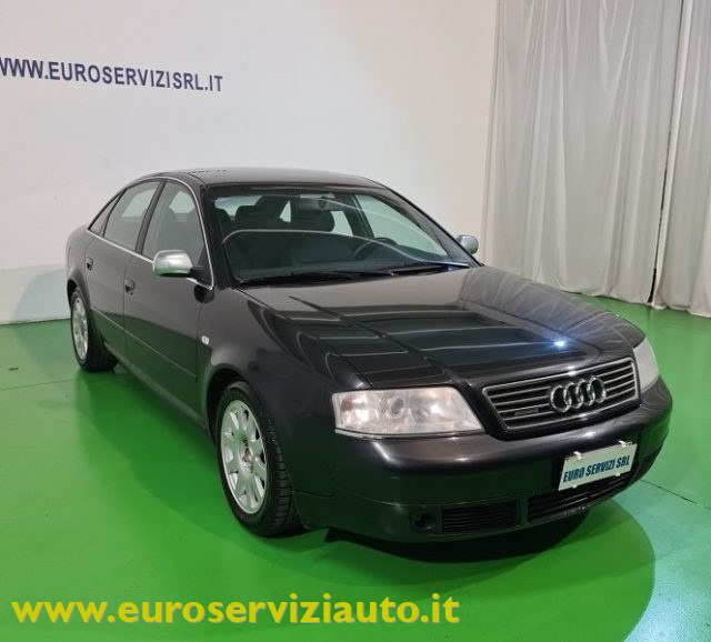 AUDI A6 usata, con Cerchi in lega