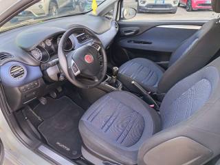 FIAT Punto Evo usata 8