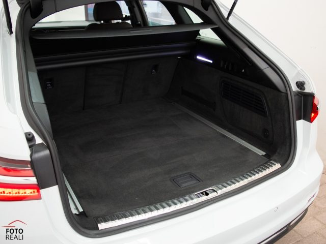 AUDI A6 usata, con Airbag testa