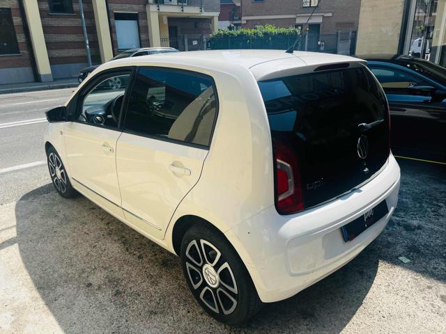 VOLKSWAGEN up! usata, con Chiusura centralizzata
