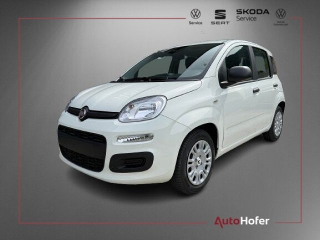 FIAT Pandina usata, con ABS