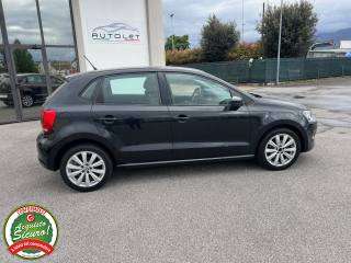 VOLKSWAGEN Polo usata, con Cronologia tagliandi