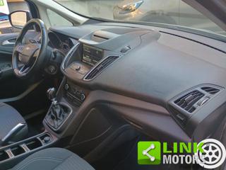 FORD C-Max usata, con Specchietti laterali elettrici