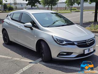 OPEL Astra usata, con Airbag laterali