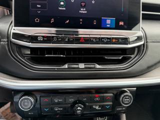 JEEP Compass usata, con Immobilizzatore elettronico