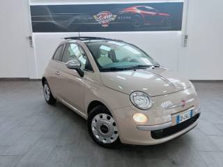 FIAT 500 usata, con Airbag laterali