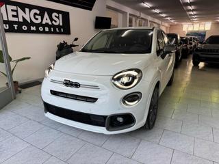 FIAT 500X 1.5 T4 Hybrid 130 CV DCT Sport