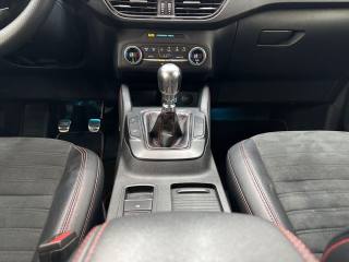 FORD Kuga usata, con Climatizzatore