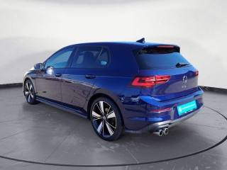 VOLKSWAGEN Golf usata, con Airbag Passeggero