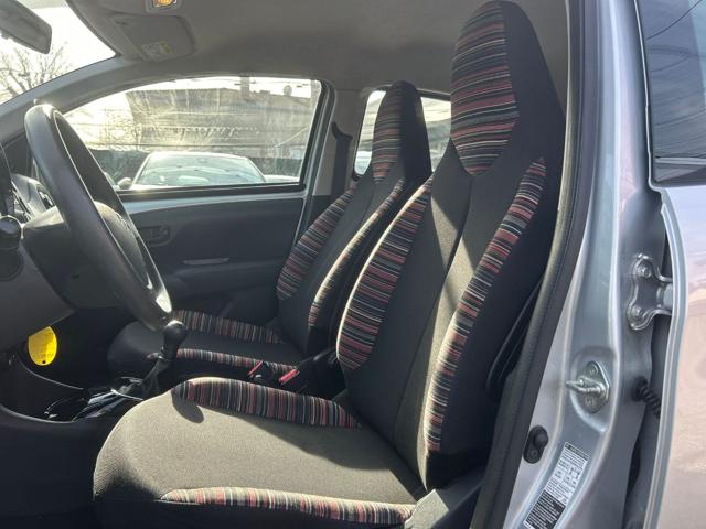 CITROEN C1 usata, con Immobilizzatore elettronico