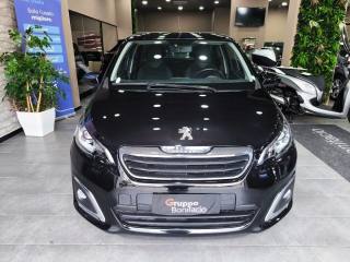 PEUGEOT 108 usata, con Airbag