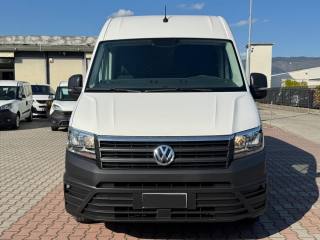 VOLKSWAGEN Crafter usata, con Alzacristalli elettrici