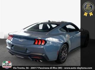 FORD Mustang usata, con Antifurto