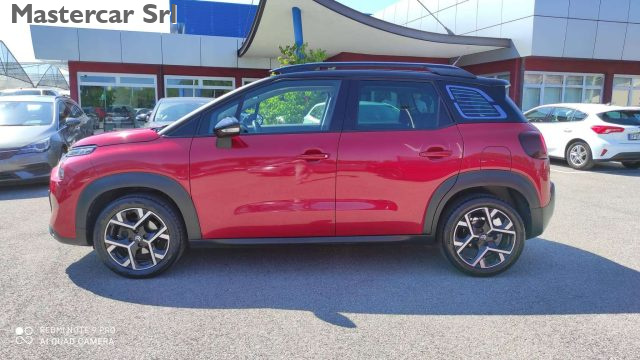 CITROEN C3 Aircross usata, con Airbag laterali