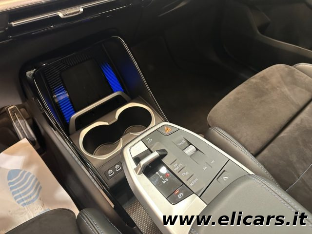 BMW X1 usata, con ESP