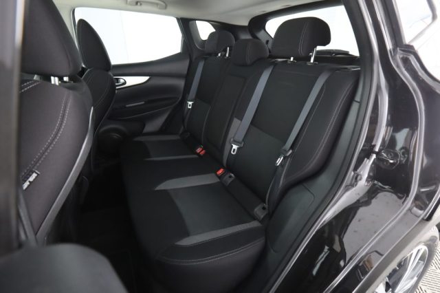 NISSAN Qashqai usata 3