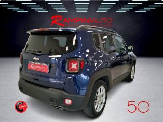 JEEP Renegade usata 7