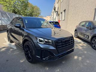 AUDI Q2 usata, con Airbag