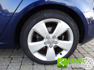 AUDI A3 usata, con Controllo automatico clima