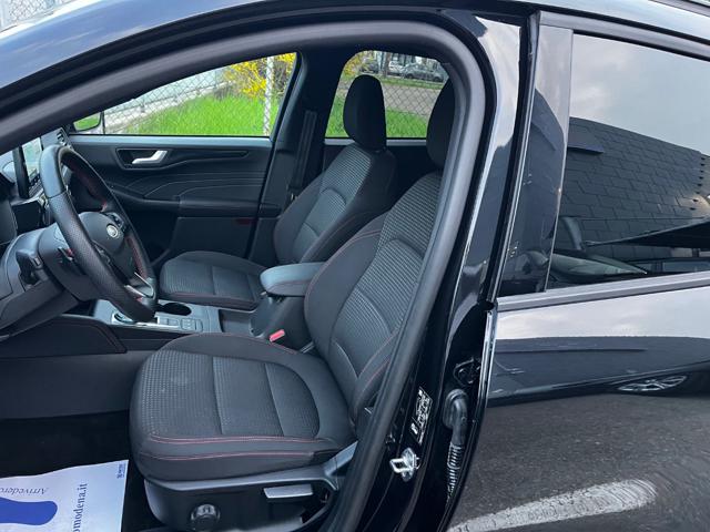 FORD Kuga usata, con Controllo automatico clima