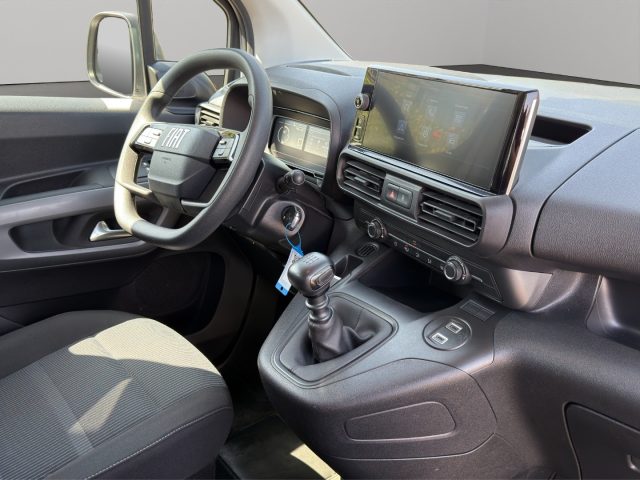 FIAT Doblo usata, con ESP