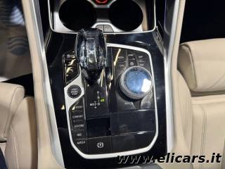 BMW X6 usata, con Bracciolo