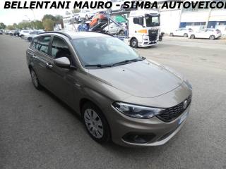 FIAT Tipo usata, con Fendinebbia