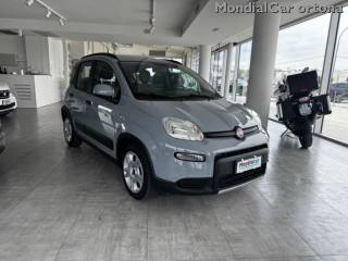 FIAT Panda usata, con Airbag