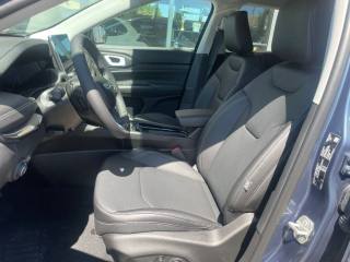 JEEP Compass usata, con Servosterzo