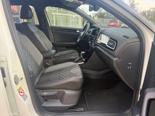 VOLKSWAGEN T-Roc usata 26