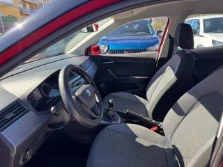 SEAT Arona usata, con Cerchi in lega