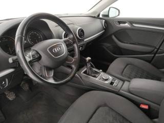 AUDI A3 usata, con Climatizzatore