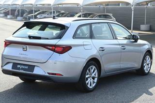 SEAT Leon usata, con Alzacristalli elettrici