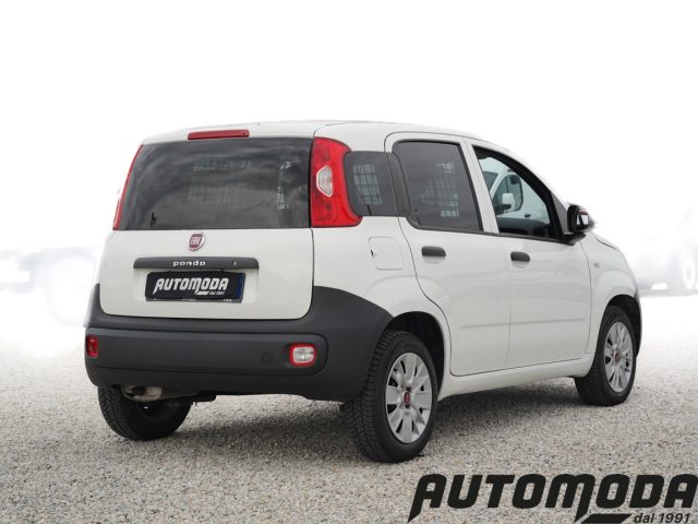 FIAT Panda usata, con Airbag Passeggero