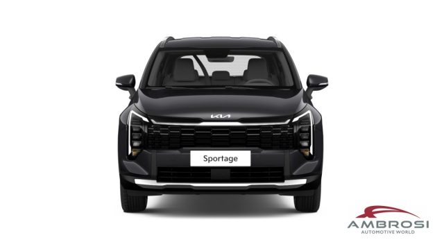 KIA Sportage usata 7