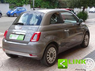 FIAT 500 usata, con Airbag Passeggero