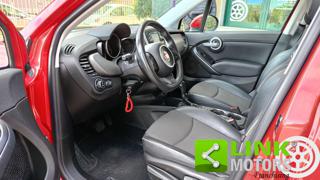 FIAT 500X usata, con Chiusura centralizzata