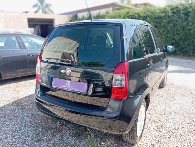 FIAT Idea usata 7