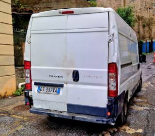 CITROEN Jumper usata, con Servosterzo