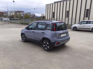 FIAT Panda usata, con Boardcomputer