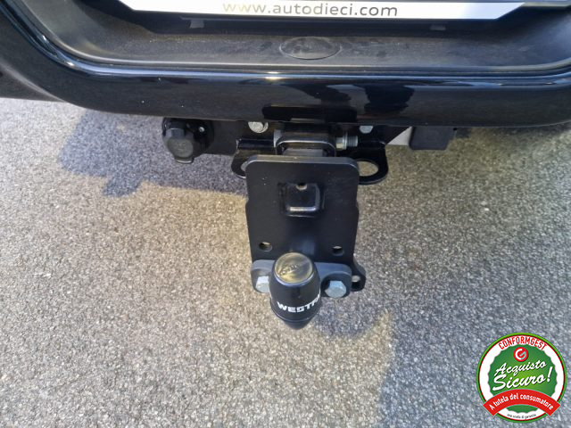 DODGE RAM usata, con USB